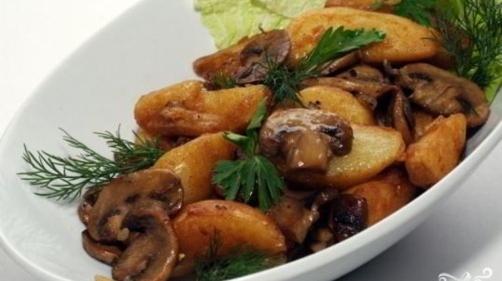 Как приготовить волнушки в кляре