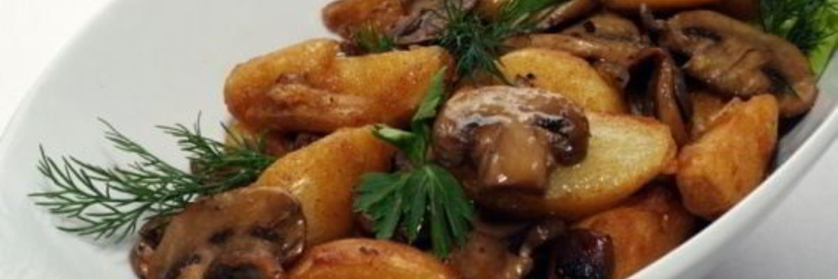 Рецепт Волнушек в кляре