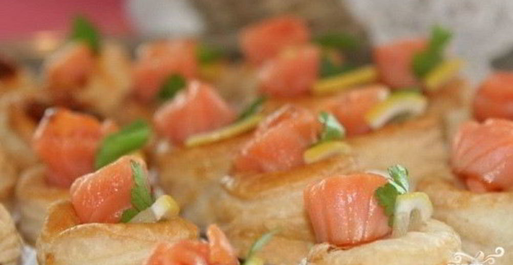 Рецепт божьих коровок