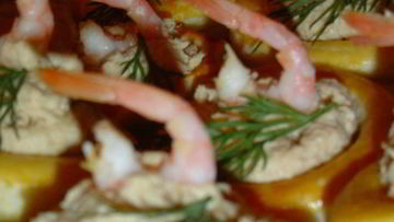 Рецепт волованов