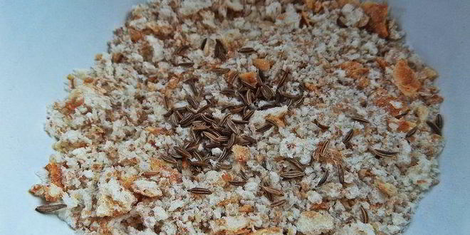 Рецепт глазуньи, запеченной в шпинате