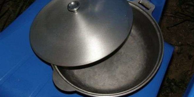 Рецепт сборной глазуньи