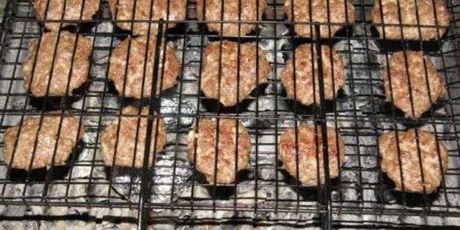 Рецепт сборной глазуньи