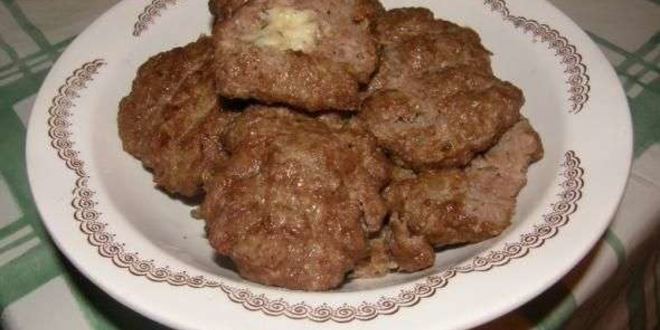 Рецепт сборной глазуньи