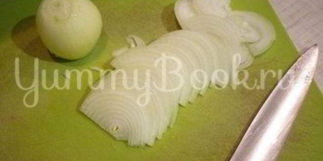 Рецепт шакшуки