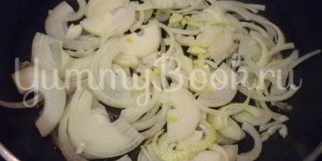 Рецепт шакшуки