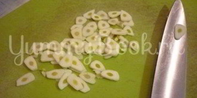 Рецепт шакшуки