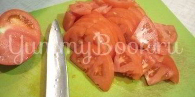 Рецепт шакшуки