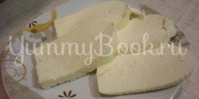 Рецепт шакшуки