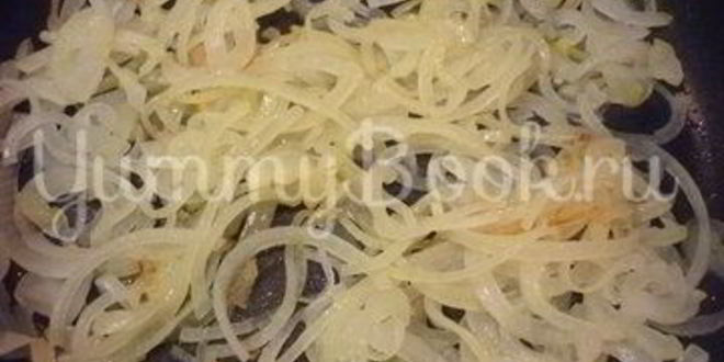 Рецепт шакшуки