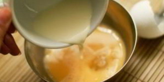 Рецепт яичницы с сыром в духовке