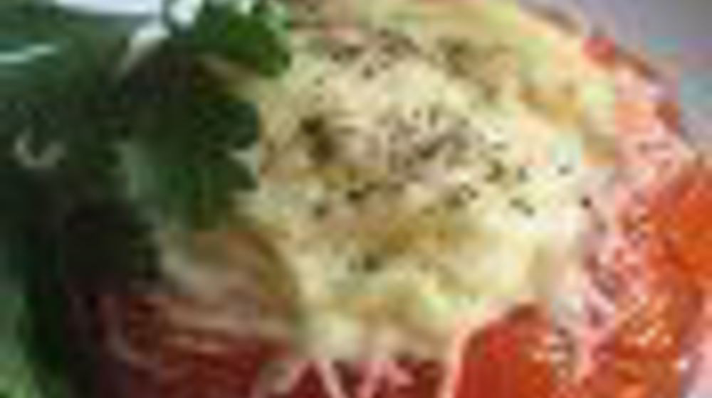 Как приготовить яичницу в томате