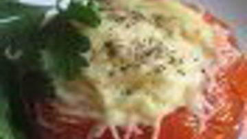 Рецепт Яичницы в томате