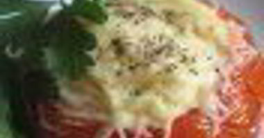 Рецепт Яичницы в томате