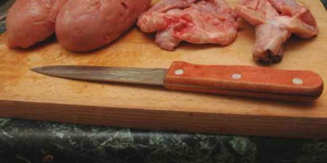 Рецепт яиц бычьи жареные с гарниром