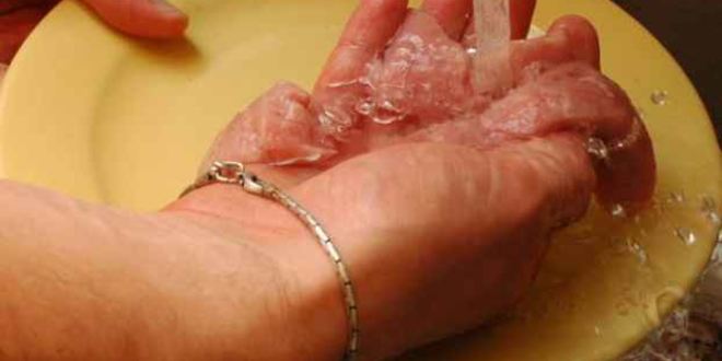 Рецепт яиц бычьи жареные с гарниром