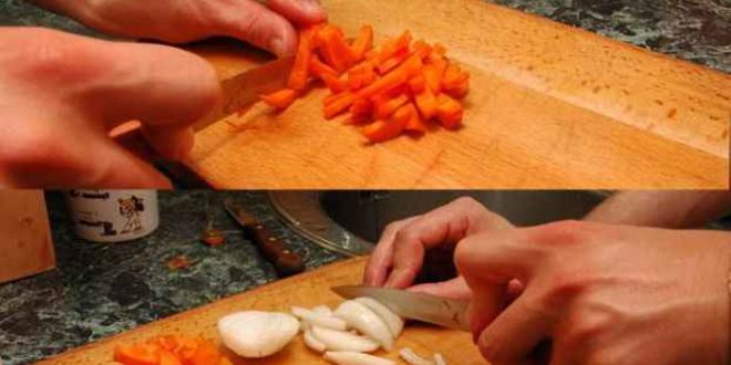 Рецепт яиц бычьи жареные с гарниром