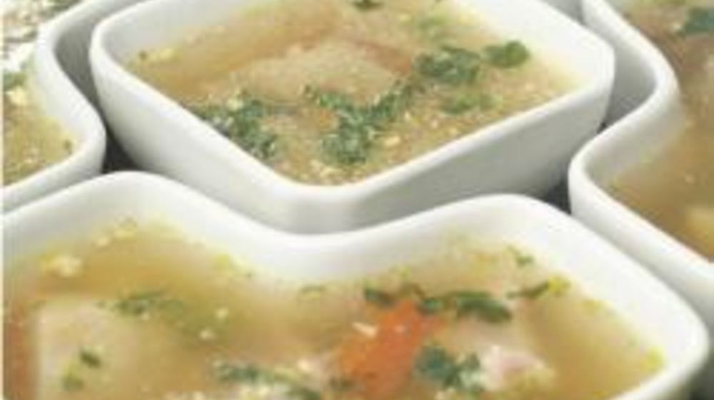 Как приготовить заливное из птицы