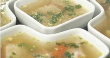 Рецепт Заливного из птицы