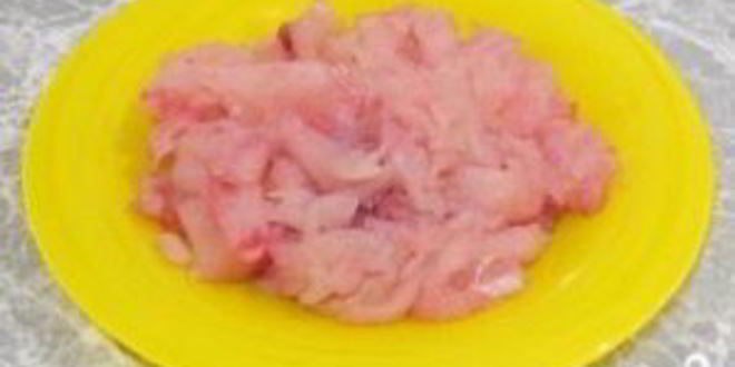 Рецепт заливного из щуки