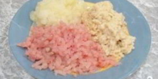 Рецепт заливного из щуки