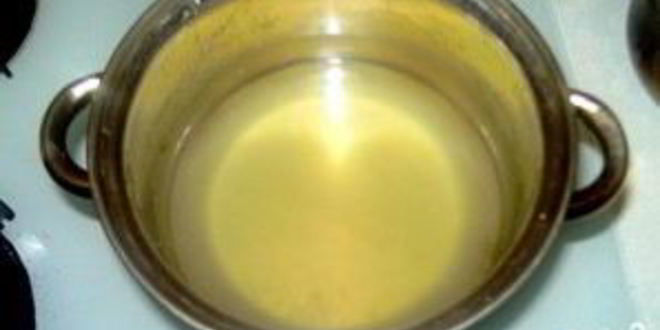 Рецепт заливного из щуки