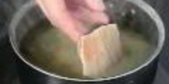 Рецепт заливного из судака и креветок