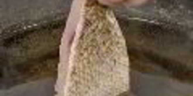 Рецепт заливного из судака с креветками