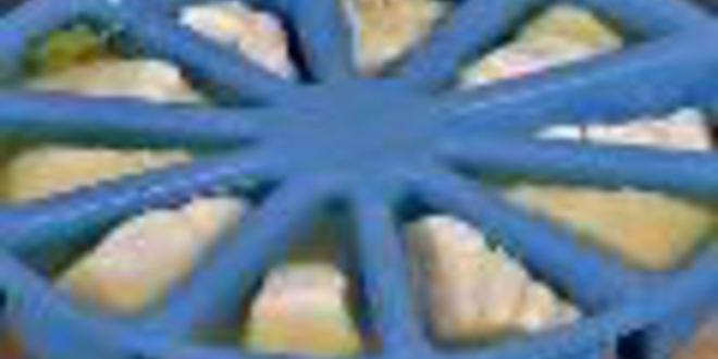 Рецепт заливного из судака с креветками