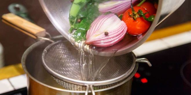 Рецепт заливного из судака