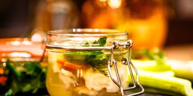 Рецепт заливного из судака