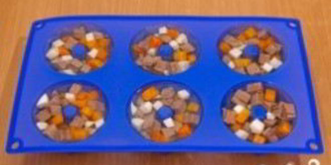 Рецепт заливного из телятины