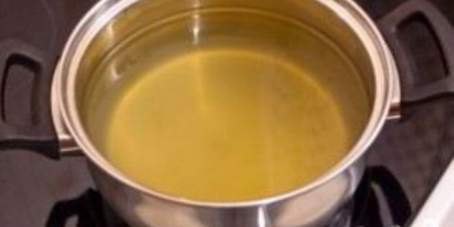 Рецепт заливного из телятины