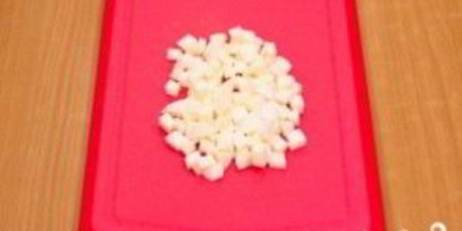 Рецепт заливного из телятины