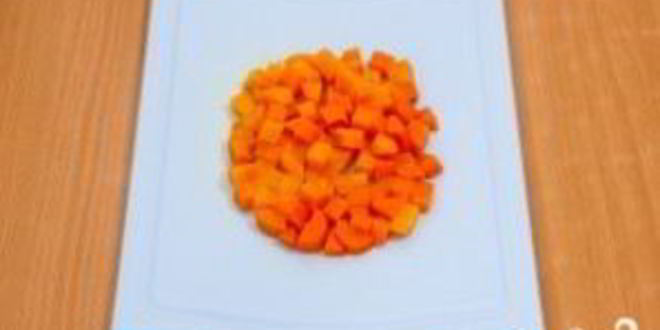 Рецепт заливного из телятины