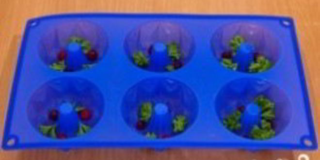 Рецепт заливного из телятины