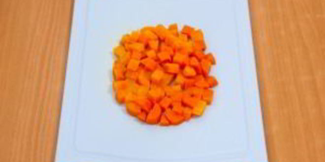 Рецепт заливного мяса