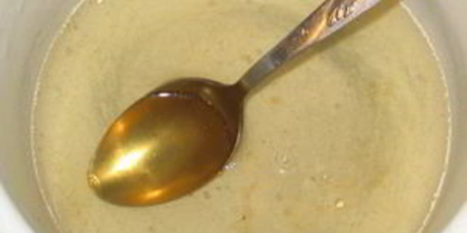 Рецепт заливного яйца фаберже