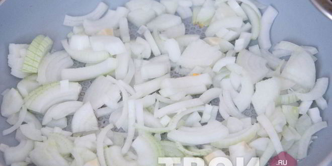 Рецепт жульена из курицы