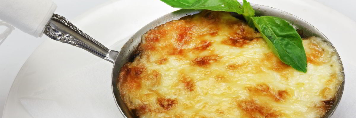 Рецепт Жульена из морепродуктов