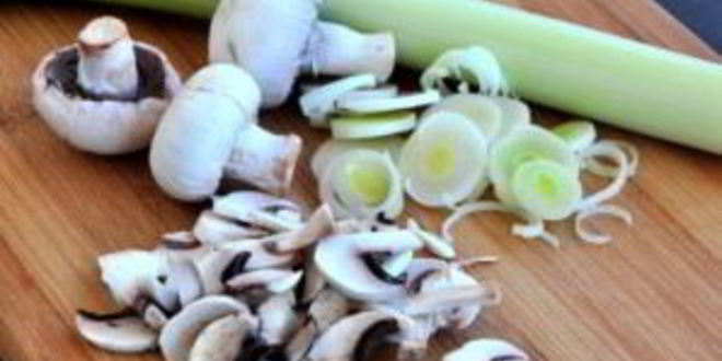 Рецепт жульена из рапанов