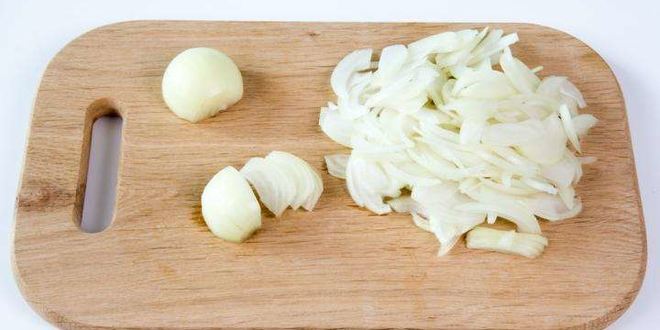 Рецепт жульена из шампиньонов