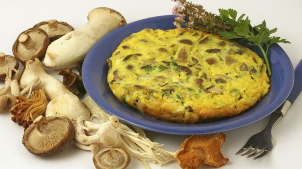 Как приготовить жульена на сковороде