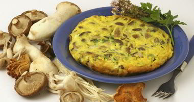 Рецепт Жульена на сковороде