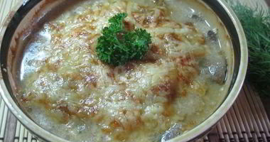 Рецепт Жульена Парижского шик