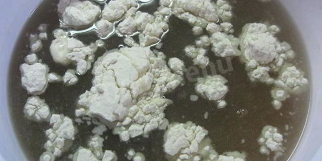 Рецепт жульена парижского шик