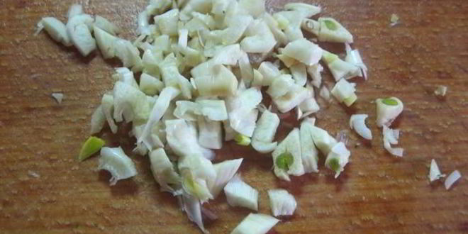 Рецепт жульена парижского шик