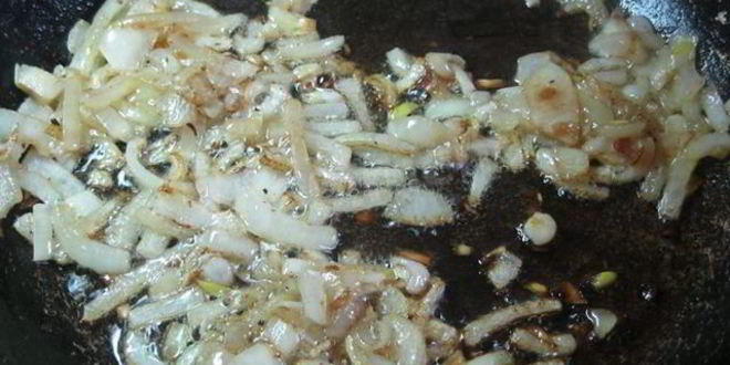 Рецепт жульена парижского шик