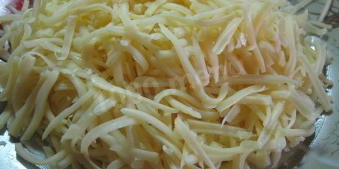 Рецепт жульена парижского шик