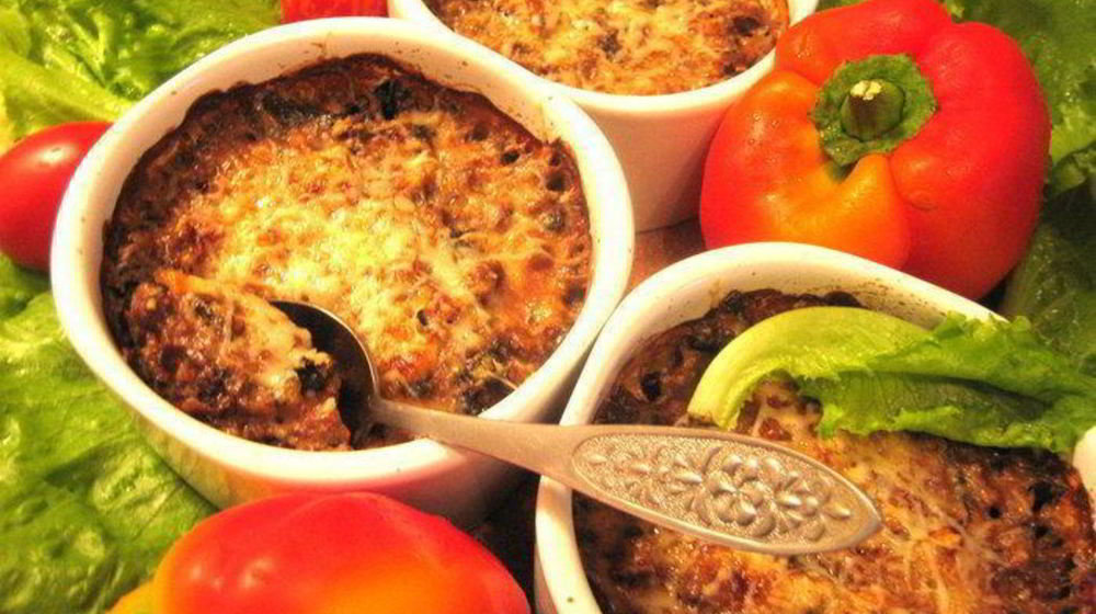 Как приготовить жульена печеночного с грибами под сыром джюгас